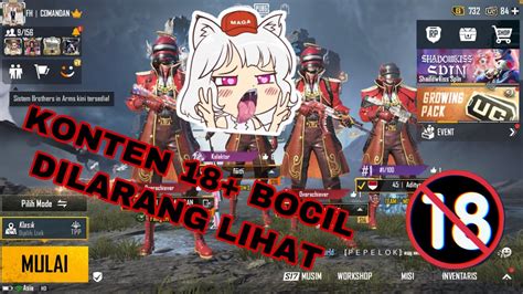Nonton Video Konten 18+ Terbaru .